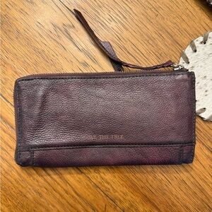 Free People Wallet